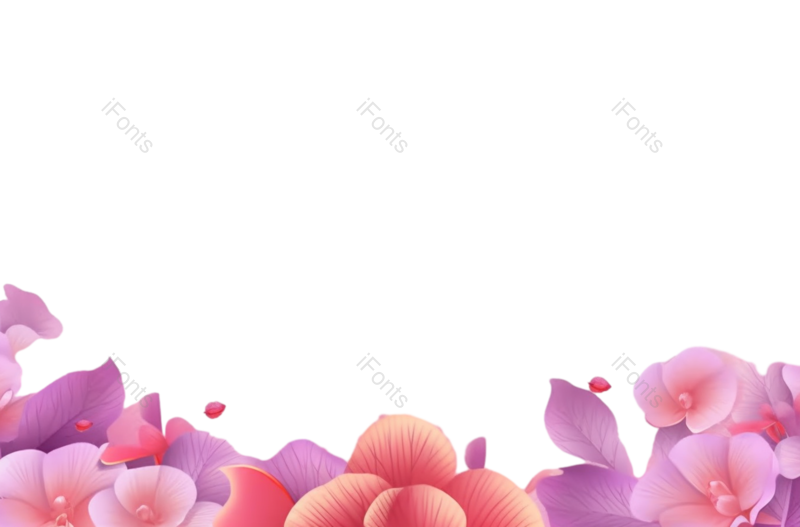 装饰图片,元素元素,插画PNG,唯美免抠素材